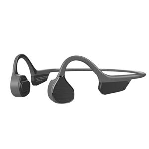 #p95355 wireless bluetooth headset osteoconductive headset ear hook sports headset business headset