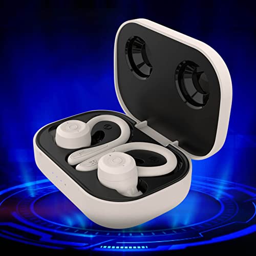 #198144 New TWS-Bluetooth 5 0 Earphones Charging Box Wireless Headphone Stereo Sports Ipx6 Waterproof Earbuds Headsets with M