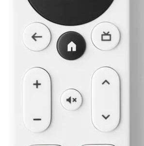 (Remote Only) MECOOL KM2 Smart TV Box Remote/MECOOL TV Stick Streaming Stick/ONN 025C008 Android TV 2K FHD Streaming Stick/Onn 4K UHD Streaming Device [Remote Control ONLY]