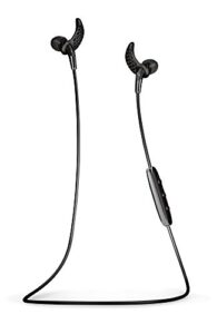 jaybird – freedom f5 in-ear wireless headphones – carbon
