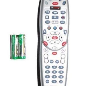 Xfinity Remote Control with On Demand Button