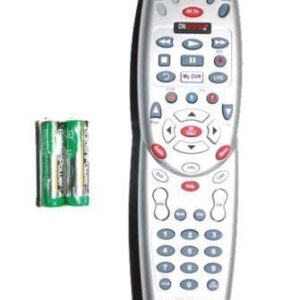 Xfinity Remote Control with On Demand Button