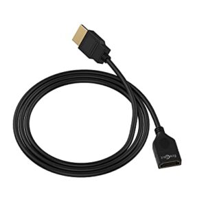 XL HDMI Extender Cable for Streaming Sticks | Increases WiFi Signal for Faster Streaming