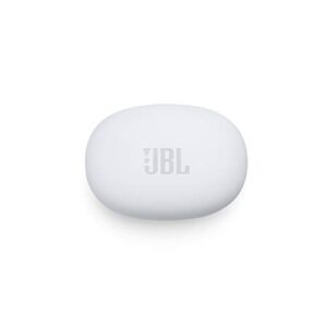 JBL Free II True Wireless In-Ear Bluetooth Headphones - White