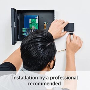 Ring Access Controller Pro 2 – Professional installation recommended