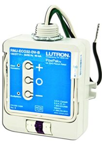 lutron rmj-eco32-dv-b energi tripack load controller