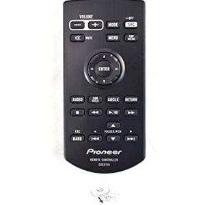 PIONEER CXE5116 Car Audio System Remote Control