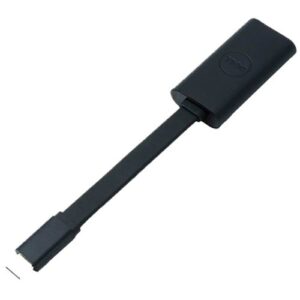 Dell Adaptor USB-C To Ethernet, DBQBCBC064 (PXE Boot)