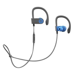 powerbeats3 wireless in-ear headphones – flash blue (renewed)
