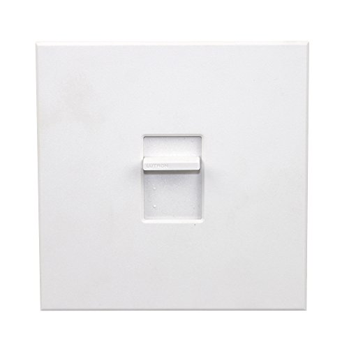 Lutron NT-1500-WH Lighting DIMMER, See Image