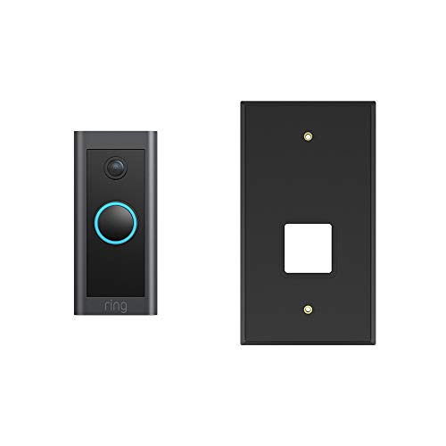 Retrofit Kit for Ring Video Doorbell Wired (2021 release)