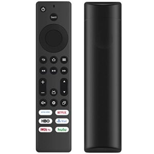 universal infrared replacement remote control fit for all pioneer fire tv cp-rc1na-22 cprc1na22