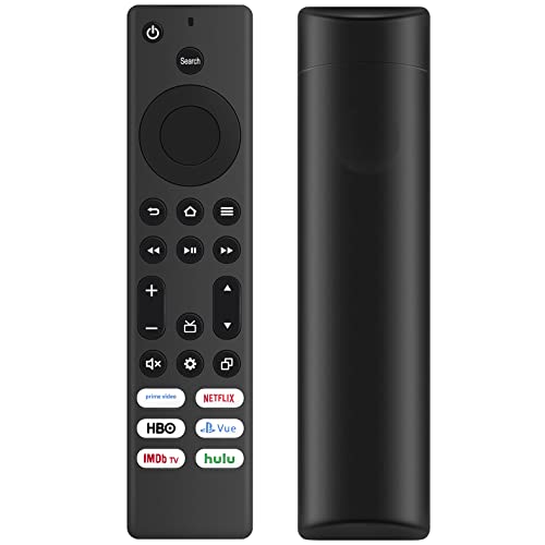 Universal Infrared Replacement Remote Control fit for All Pioneer fire tv CP-RC1NA-22 CPRC1NA22