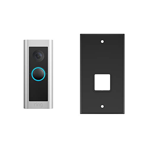 Retrofit Kit for Ring Video Doorbell Pro 2 (2021 release)