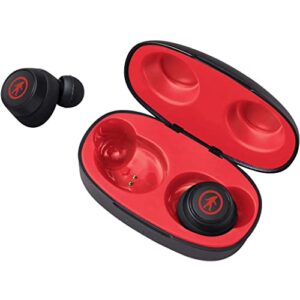 outdoor tech pearls wireless earbuds – bluetooth earbuds – ear buds – earbud & in-ear headphones – true wireless earbuds – sports earbuds – wireless earbuds with microphone – for iphone and android