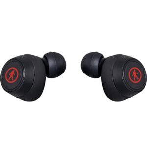 Outdoor Tech Pearls Wireless Earbuds - Bluetooth Earbuds - Ear Buds - Earbud & in-Ear Headphones - True Wireless Earbuds - Sports Earbuds - Wireless Earbuds with Microphone - for iPhone and Android