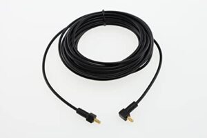 blackvue coaxial video cable 6m (19.58 ft)