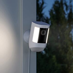 Ring Indoor/Outdoor Power Adapter (USB-C) for Spotlight Cam Plus, Spotlight Cam Pro - White
