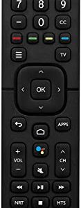 ERF2G60H Remote Control Replacement for Hisense Android Smart TV - No Voice Search