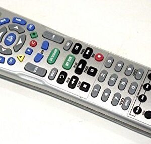 Charter Ocap–4 (C4000 & S4000) 4-device Remote Control for HDTV DVR Cable BOX