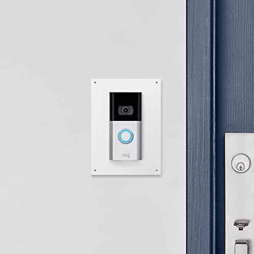 Ring Intercom Kit for Ring Video Doorbell Wired, Video Doorbell (2nd Generation), Video Doorbell 2, 3, 3 Plus, 4, Battery Doorbell Plus, Video Doorbell Pro and Video Doorbell Pro 2