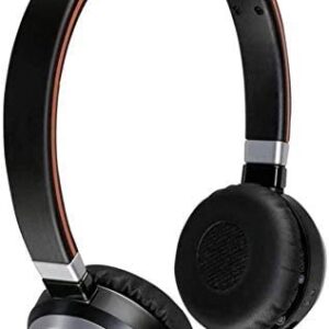 Jabra Evolve 65 MS Wireless Stereo Headset (Renewed)