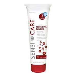 sensi-care protective barrier, 4 oz tube – 1/each