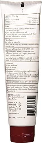 Sensi-Care Protective Barrier, 4 oz Tube - 1/Each