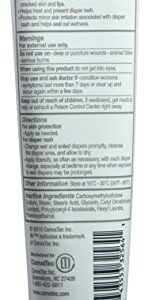 Sensi-Care Protective Barrier Cream (Pack of 3), Item 325614