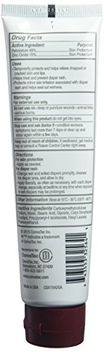 Sensi-Care Protective Barrier Cream (Pack of 3), Item 325614