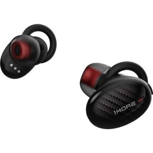 1more dual driver noise-canceling true wireless in-ear headphones