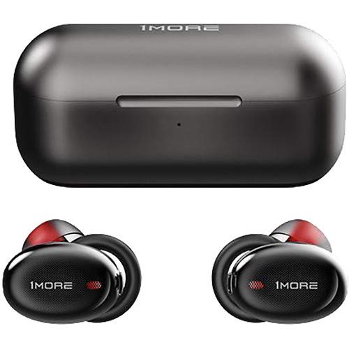 1MORE Dual Driver Noise-Canceling True Wireless in-Ear Headphones