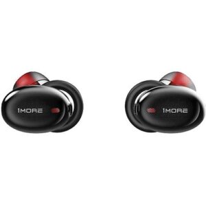 1MORE Dual Driver Noise-Canceling True Wireless in-Ear Headphones