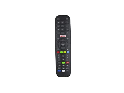 SZHKHXD Remote Control for Polaroid KT1746 43T7U 49T7U 40T2F KT1746-HG1 32T2H 50T7U 55T7U 60T7U KT1746-HG2 65T7U 70T7U A50UM7SUHD LED Smart LCD HDTV TV Television