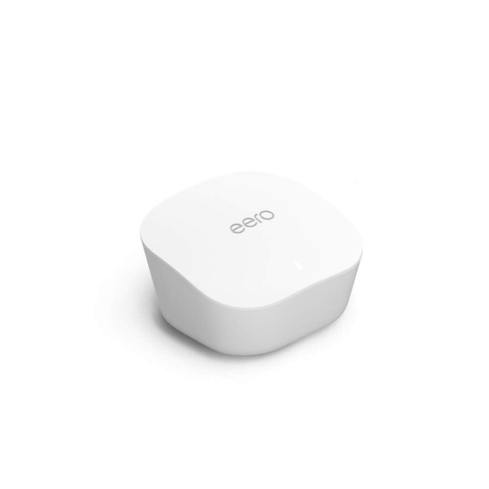 Certified Refurbished Amazon eero mesh WiFi router