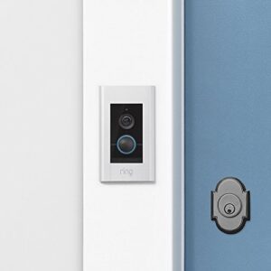 Ring Video Doorbell Elite