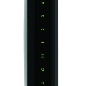 Netgear N600 Wireless Router - Dual Band Gigabit (WNDR3700)