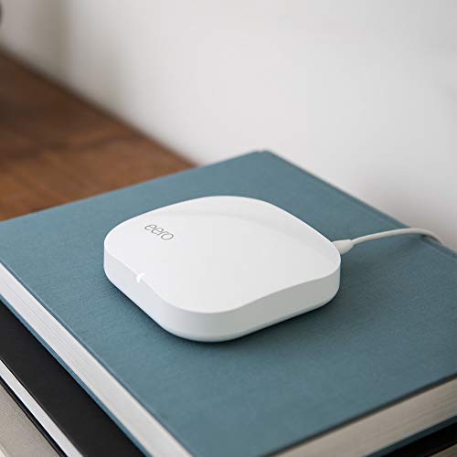 Amazon eero Pro mesh WiFi router