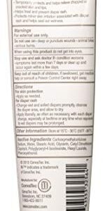 Sensi-Care Protective Barrier Cream - 4 Oz Tube - Each (Package may vary)