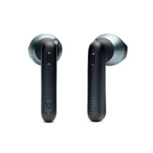 jbl tune 220tws – true wireless in-ear headphone – black