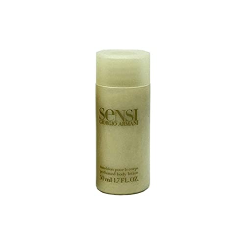 Sensi By Giorgio Armani For Women. Eau De Parfum Spray 1.7 Oz / 50 Ml.