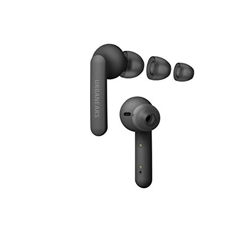 Urbanears Alby True Wireless Earbuds - Charcoal Black