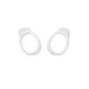 Bang & Olufsen 1646700 Beoplay E8 2.0 Motion True Wireless In-Ear Earphones, One Size, White