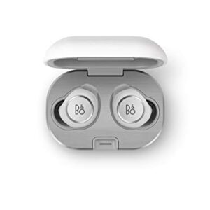Bang & Olufsen 1646700 Beoplay E8 2.0 Motion True Wireless In-Ear Earphones, One Size, White
