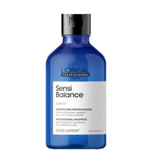 serie expert shampoo 300ml sensibalance
