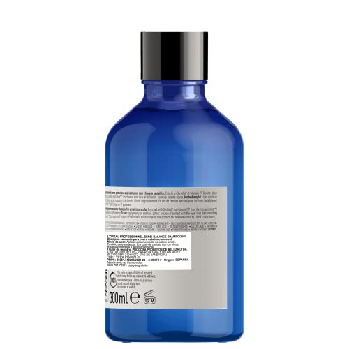 Serie Expert Shampoo 300ml Sensibalance