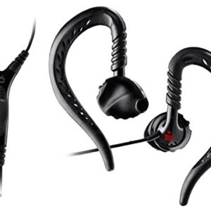 Yurbuds Focus Pro with Microphone Sport Earphones