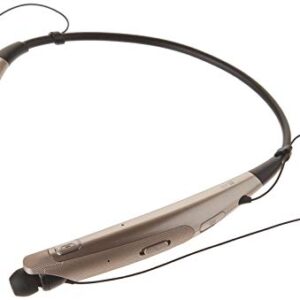 LG Electronics MAIN-69555 LG Tone Pro HBS-770 Wireless Stereo Headset - Gold