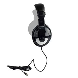 Nady QH-200 Studio Stereo Headphones