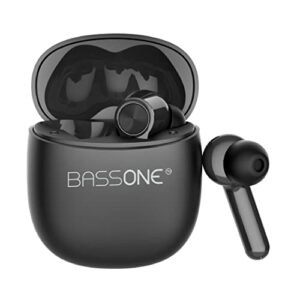 BASSONE PRO Wireless Earphone